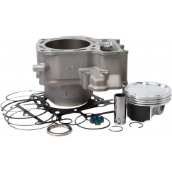 Kit cylindre standard Cylinder Works - Kawasaki Brute Force 750 2015-2021 - Dr Rider