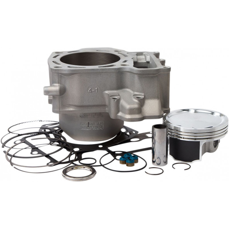 Kit cylindre standard Cylinder Works - Kawasaki Brute Force 750 2015-2021 - Dr Rider