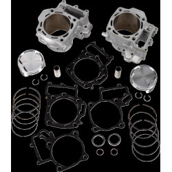 CYLINDER KIT BIG BORE - 09310613 | Dr Rider