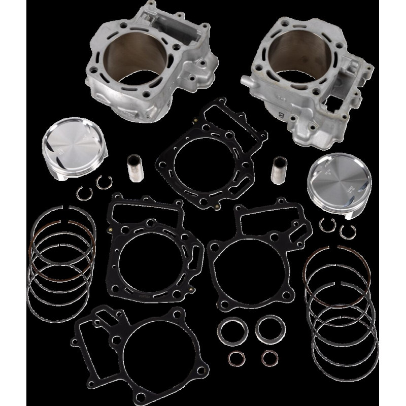 CYLINDER KIT BIG BORE - 09310613 | Dr Rider