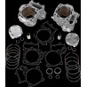 CYLINDER KIT BIG BORE - 09310613 | Dr Rider
