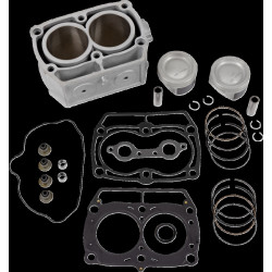 Kit cylindre standard Cylinder Works Ø80 - Polaris Ranger / RZR / Sportsman 800 2005-2010 - Dr Rider