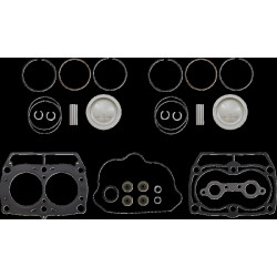 Kit cylindre standard Cylinder Works Ø80 - Polaris Ranger / RZR / Sportsman 800 2005-2010 - Dr Rider