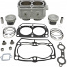 Kit cylindre standard Cylinder Works Ø80 - Polaris Ranger 800 2011-2017 - Dr Rider