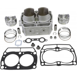 Kit cylindre haute compression Cylinder Works - Polaris Ranger / RZR 800 2011-2017 - Dr Rider