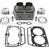 Kit cylindre Big Bore Cylinder Works 808 cc Ø82 - Polaris Ranger / Sportsman 800 2011-2017 - Dr Rider