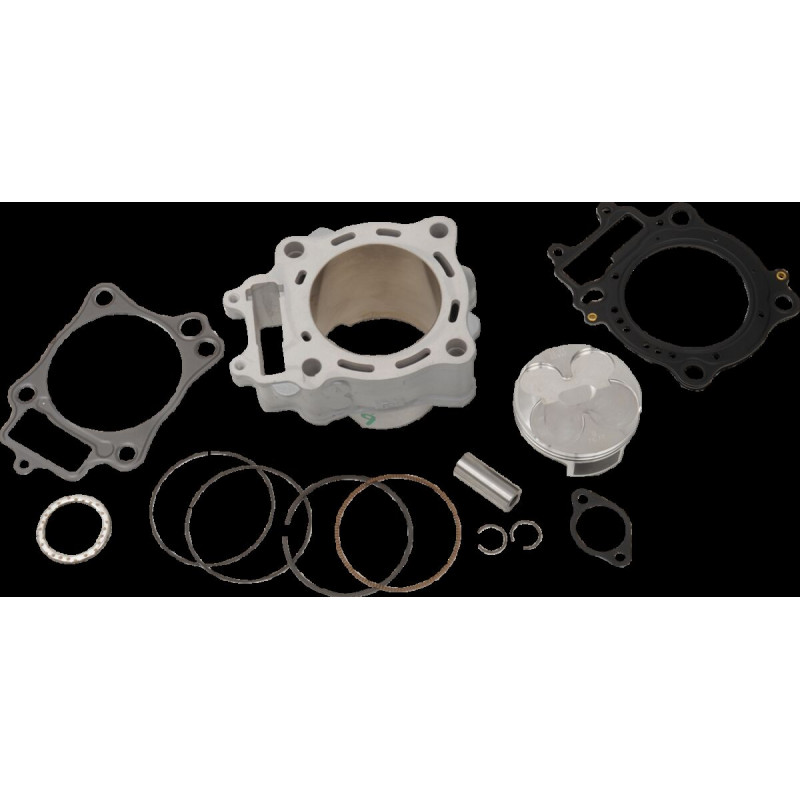 Kit cylindre Big Bore Cylinder Works 1110 cc Ø98 - Polaris RZR XP / XP4 1000 2014-2018 / General 1000 2016 - Dr Rider