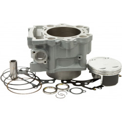 Kit cylindre standard Cylinder Works Ø102 - Yamaha Raptor 700 2015-2026 - Dr Rider