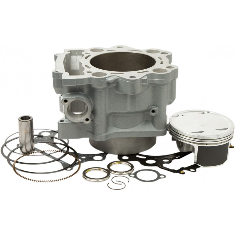 Kit cylindre standard Cylinder Works Ø102 - Yamaha Raptor 700 2015-2026 - Dr Rider