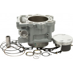 Kit cylindre standard haute compression Cylinder Works Ø102 - Yamaha Raptor 700 2015-2026 - Dr Rider