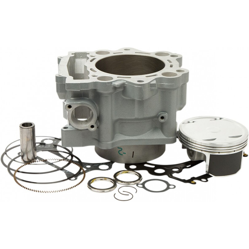 Kit cylindre standard haute compression Cylinder Works Ø102 - Yamaha Raptor 700 2015-2026 - Dr Rider