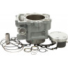 Kit cylindre standard haute compression Cylinder Works Ø102 - Yamaha Raptor 700 2015-2026 - Dr Rider