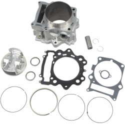 Kit cylindre Big Bore Cylinder Works 727 cc Ø105 - Yamaha Raptor 700 2015-2026 - Dr Rider