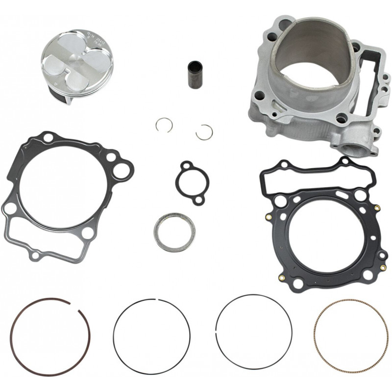 CYLINDER KIT STD - 09310676 | Dr Rider