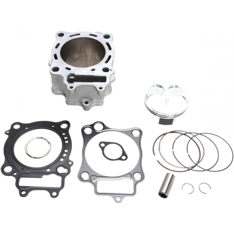 CYLINDER KIT BIG BORE HC - 09310707 | Dr Rider