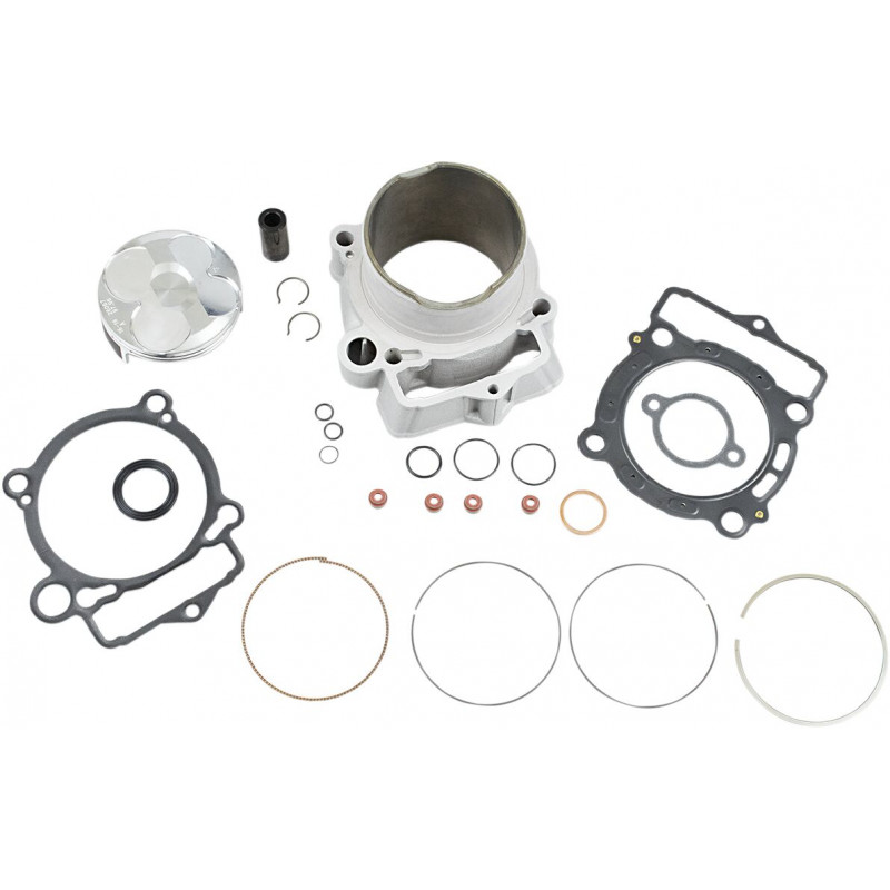 CYLINDER STD BORE KIT - 09310721 | Dr Rider