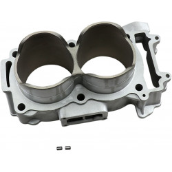 Cylindre standard Cylinder Works - Polaris General / Ranger / RZR 1000 2016-2026 - Dr Rider