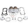 Kit cylindre standard Cylinder Works - Polaris Ranger / RZR 900 2013-2016 - Dr Rider
