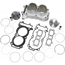 Kit cylindre haute compression Cylinder Works - Polaris Ranger / RZR 900 2013-2016 - Dr Rider