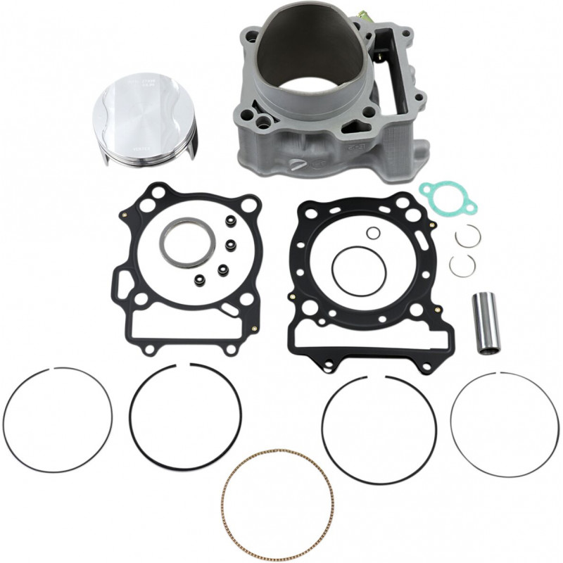 Kit cylindre standard Cylinder Works Ø90 - Suzuki LT-Z400 2003-2014 / Kawasaki KFX400 2003-2006 / Arctic Cat DVX400 2004-2008 - 