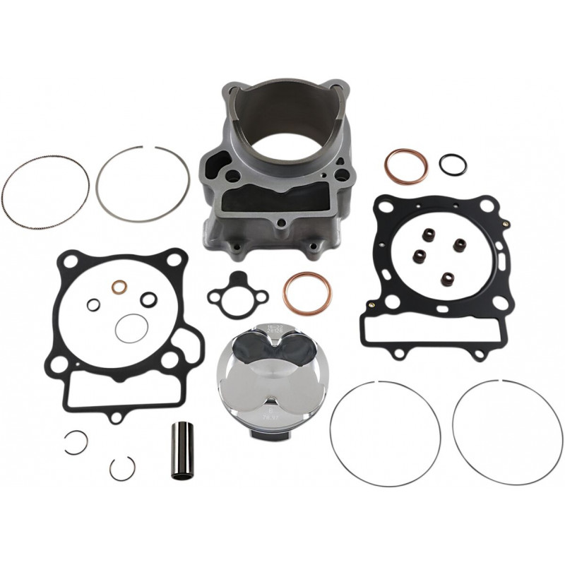CYLINDER KIT STD HON - 09310845 | Dr Rider