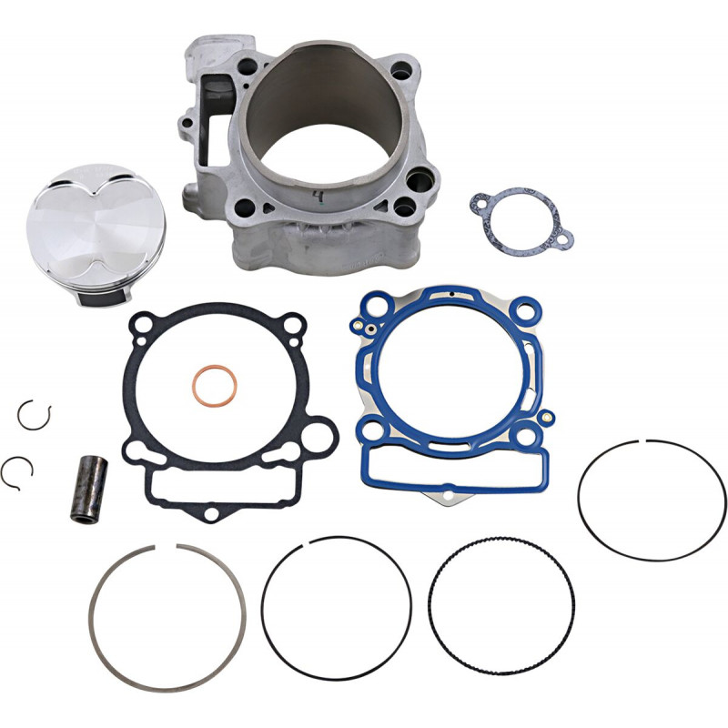 CYLINDER KIT BIG BORE - 09310967 | Dr Rider