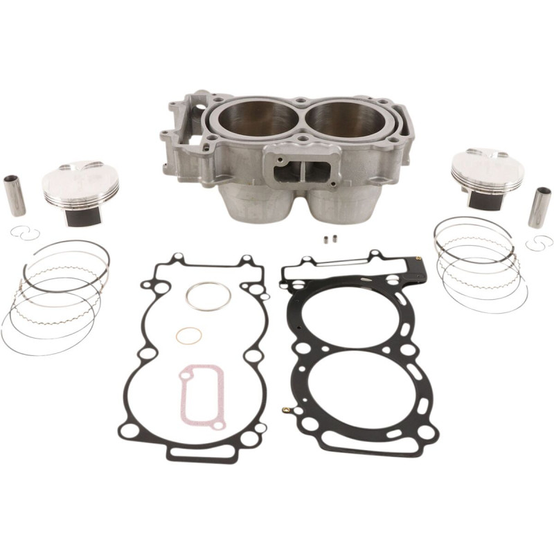 Kit cylindre standard Cylinder Works - Polaris RZR / RZR 4 900 2011-2014 - Dr Rider