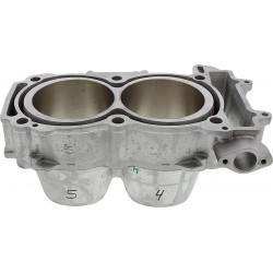 Cylindre standard Cylinder Works - Polaris Ranger / RZR 900 2017-2024 / Ranger 1000 2020-2024 - Dr Rider