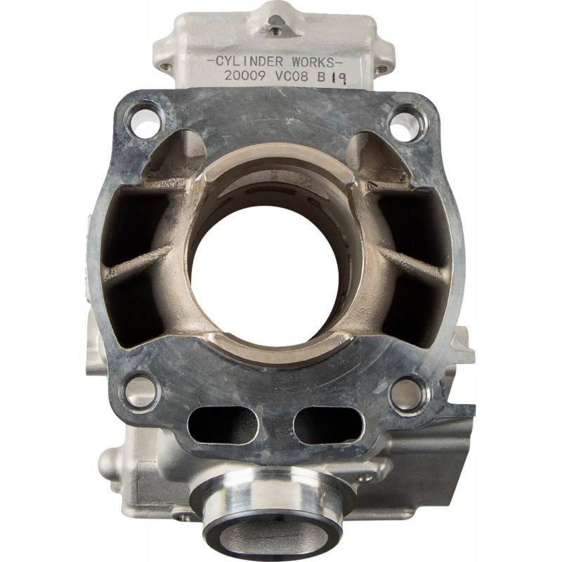 CYLINDER KIT STD BORE - 09311078 | Dr Rider