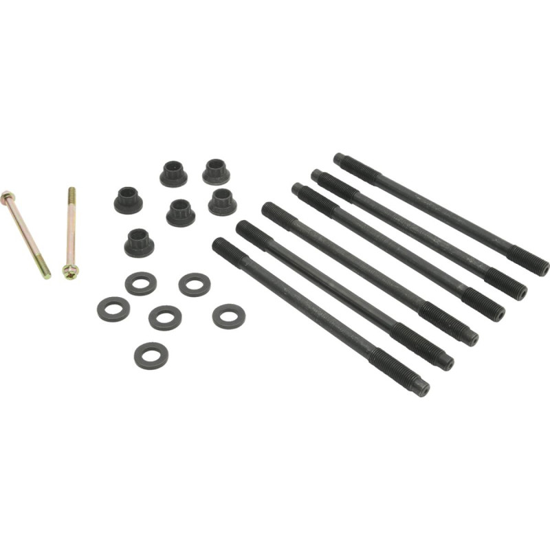 Kit goujons de culasse Cylinder Works - Polaris General / Ranger / RZR 900-1000 2011-2026 - Dr Rider