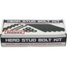 Kit goujons de culasse Cylinder Works - Polaris General / Ranger / RZR 900-1000 2011-2026 - Dr Rider