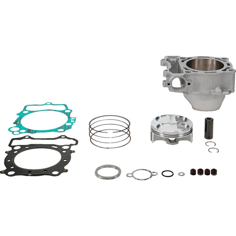 Kit cylindre standard Cylinder Works Ø77 - Yamaha YZ250F / WR250F / YZ250FX 2019-2023 - Dr Rider