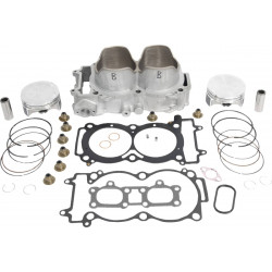 Kit cylindre standard Cylinder Works - Polaris RZR XP / XP4 Turbo 925 2016-2021 - Dr Rider