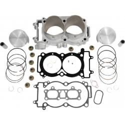 Kit cylindre standard Cylinder Works - Polaris RZR XP / XP4 Turbo 925 2016-2021 - Dr Rider