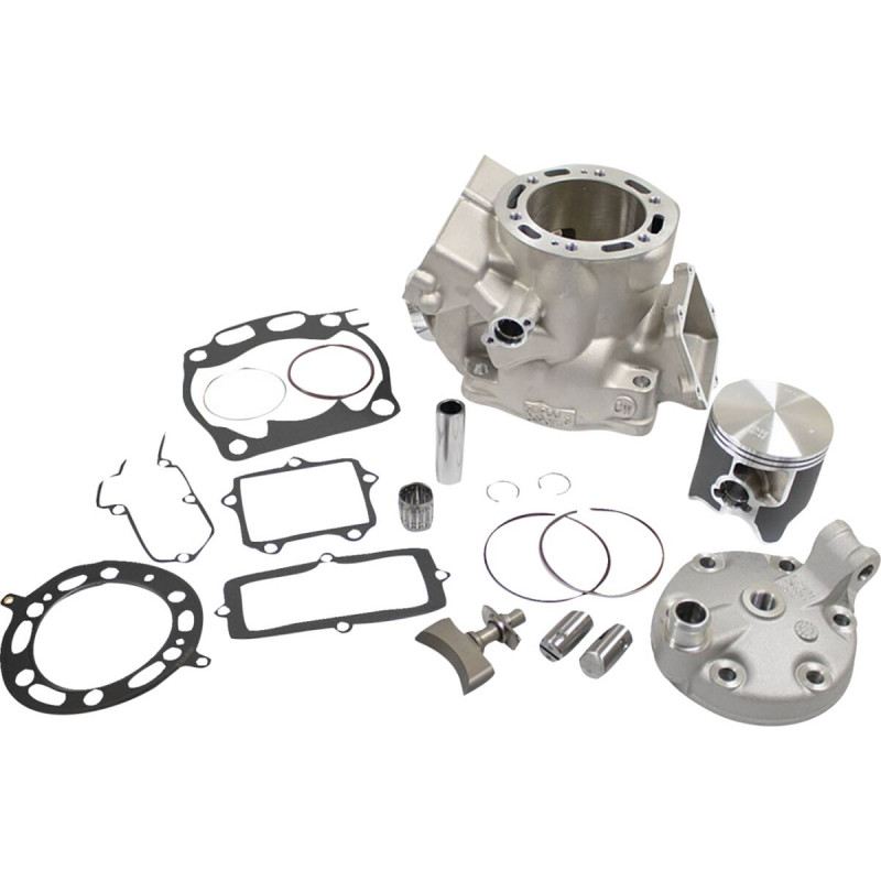 Big Bore Cylinder Kit YZ 250 - 09311163 | Dr Rider
