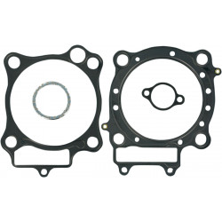 GASKETS BIG BORE - 09341522 | Dr Rider