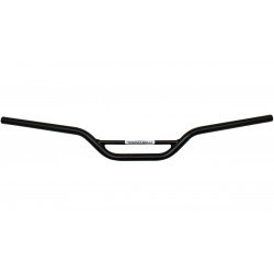 HANDLEBAR HIGH BEND 22mm riser - 06017058 | Dr Rider