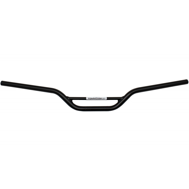 HANDLEBAR HIGH BEND 22mm riser - 06017058 | Dr Rider