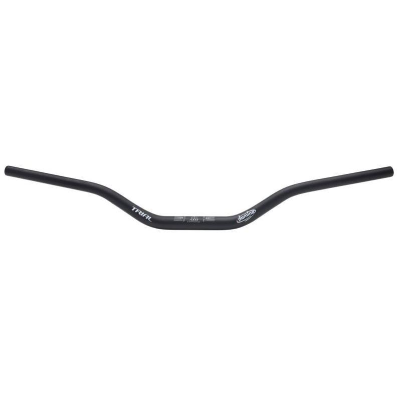 HANDLEBAR HIGH BEND 28 5mm ris - 06017061 | Dr Rider
