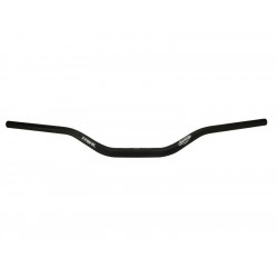 HANDLEBAR LOW BEND 28 5mm rise - 06017062 | Dr Rider