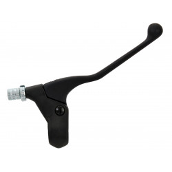 LEVER ASSY RIGHT FANTIC - 06110218 | Dr Rider