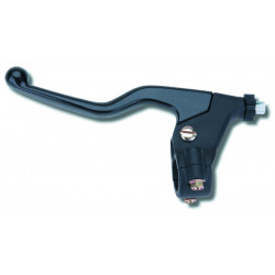 LEVER CLUTCH ASSY KTM/HSQ/LEM - 06120527 | Dr Rider