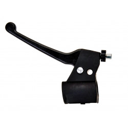 LEVER CLUTCH ASSY BENELLI/BETA - 06120532 | Dr Rider