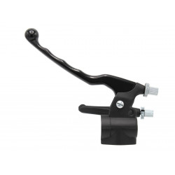 LEVER DUAL ASSY PEUGEOT - 06120534 | Dr Rider