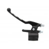 LEVER DUAL ASSY PEUGEOT - 06120534 | Dr Rider