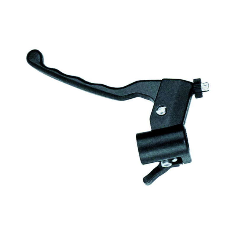 LEVER DUAL ASSY PIAGGIO/GILERA - 06120535 | Dr Rider