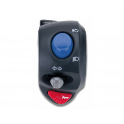 SWITCH 7A HANDLEBAR LH - 06160461 - Dr Rider