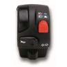 SWITCH 9A HANDLEBAR LH - 06160463 - Dr Rider