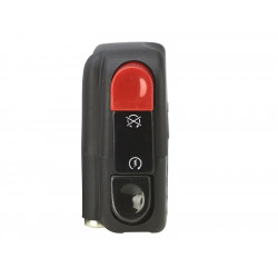 SWITCH 9A HANDLEBAR START/STOP - 06160465 | Dr Rider