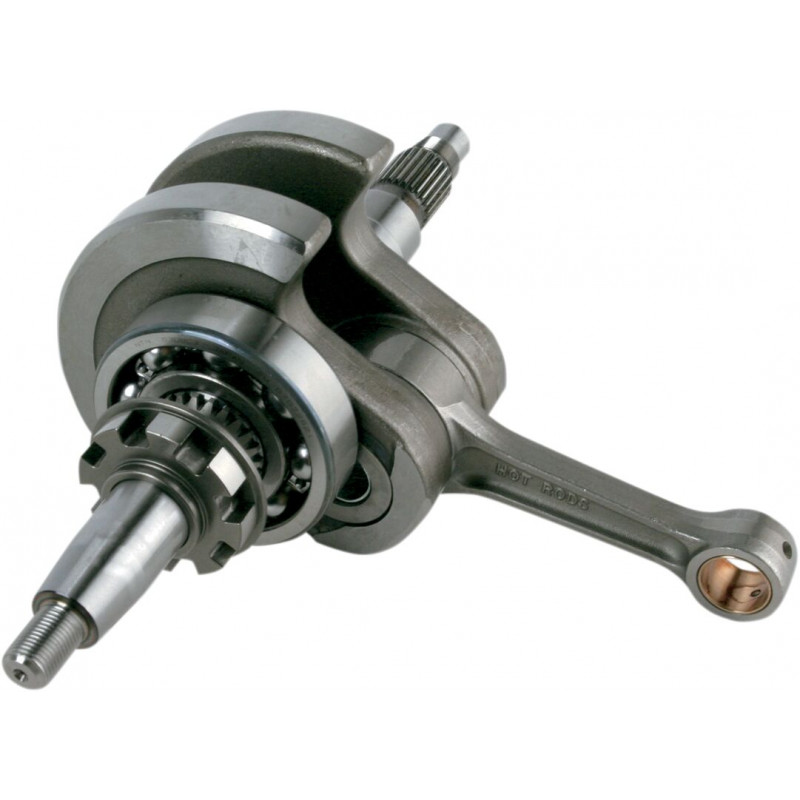 CRANKSHAFT GRIZZ700 - 09210122 - Dr Rider